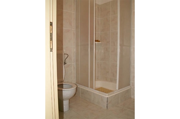 Kroatija Privát Vodice, Eksterjeras